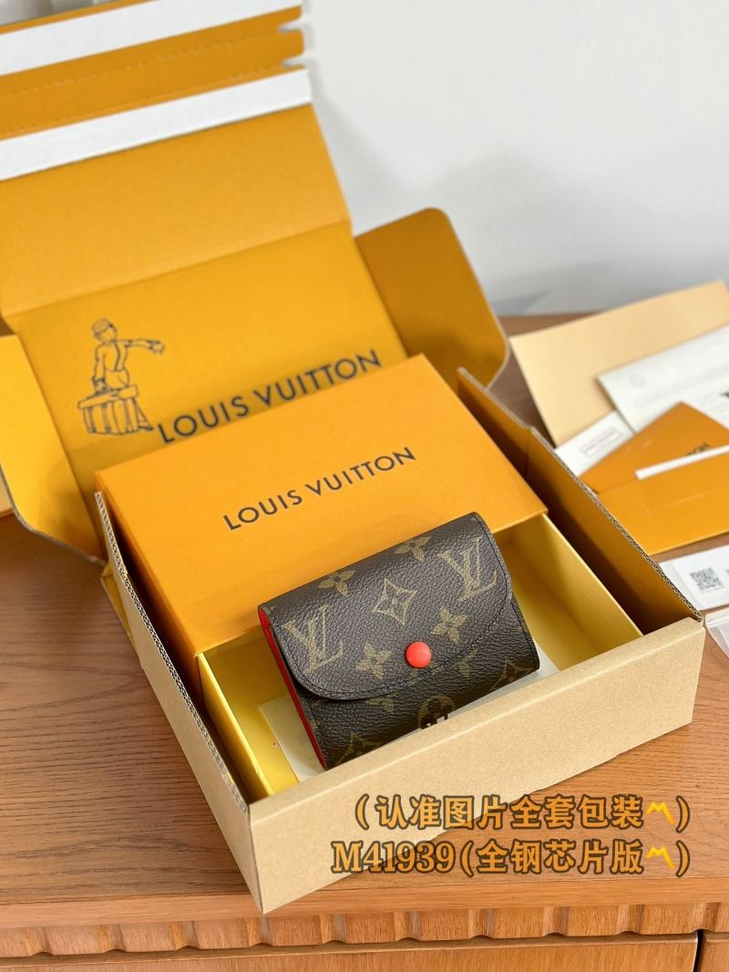 Louis Vuitton Wallets Purse